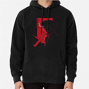 Cowboy Bebop Hoodies - Untitled Pullover Hoodie RB2910