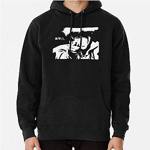 Cowboy Bebop Hoodies - BANG. Pullover Hoodie RB2910
