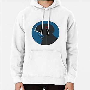 Cowboy Bebop Hoodies - Spike Spiegel Cowboy Bebop Pullover Hoodie RB2910