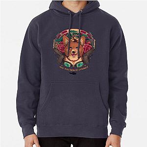 Cowboy Bebop Hoodies - See You Space Cowboy Pullover Hoodie RB2910