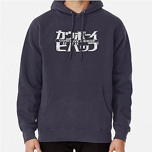 Cowboy Bebop Hoodies - Cowboy Bebop Pullover Hoodie RB2910