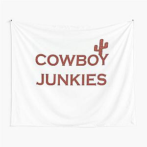 cowboy junkies hat 2 Tapestry