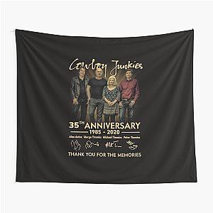 Anniversary-Thank You For The Memories Cowboy Junkies 1985 Tapestry