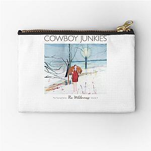 cowboy junkies folk rock 6 Zipper Pouch