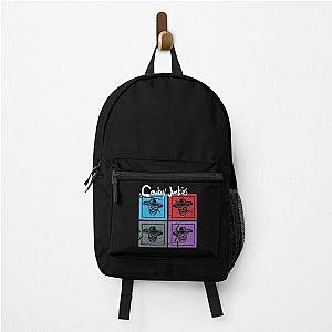 cowboy junkies music 4 Backpack