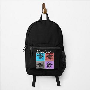 The Cowboy Junkies      Backpack