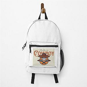 cowboy junkies blues rock 9 Backpack