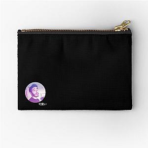 Cr1tikal y'all Zipper Pouch