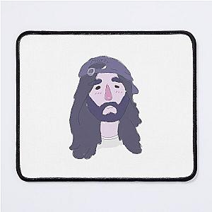 Charlie - Moist Cr1tikal - Penguinz0 - Moist Twitch Streamer Mouse Pad