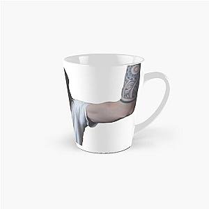 Cr1tikal Yeah Baby Meme Tall Mug