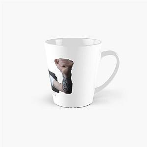 CR1TIKAL YEAH BABY Tall Mug