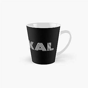 Cr1tikal Logo Tall Mug