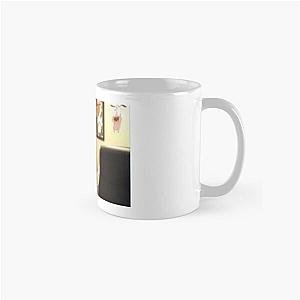 Cr1tikal vs Flying Cockroaches  Classic Mug