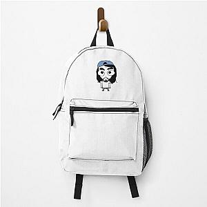 moist CR1TIKAL penguinz0 Charlie mspaint classic  Backpack