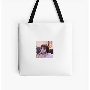 Moist Cr1tikal Charlie Love  All Over Print Tote Bag