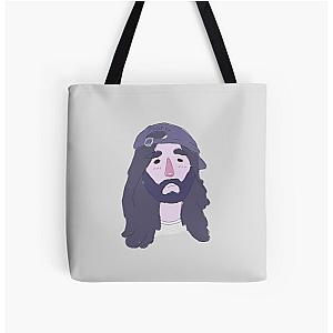 Charlie - Moist Cr1tikal - Penguinz0 - Moist Twitch Streamer All Over Print Tote Bag