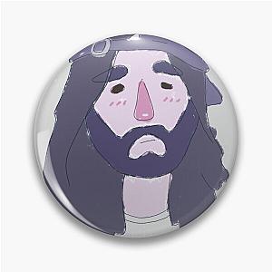 Charlie - Moist Cr1tikal - Penguinz0 - Moist Twitch Streamer Pin