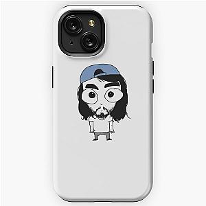 moist CR1TIKAL penguinz0 Charlie mspaint classic  iPhone Tough Case