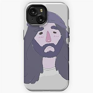 Charlie - Moist Cr1tikal - Penguinz0 - Moist Twitch Streamer iPhone Tough Case