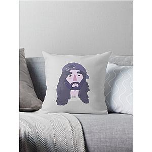 Charlie - Moist Cr1tikal - Penguinz0 - Moist Twitch Streamer Throw Pillow