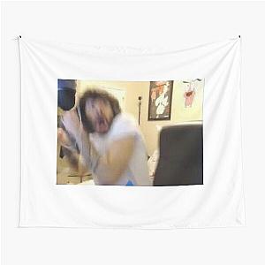 Cr1tikal vs Flying Cockroaches  Tapestry