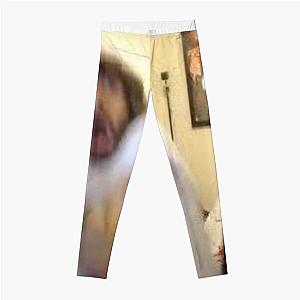 Cr1tikal vs Flying Cockroaches  Leggings