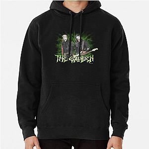 THE GARDEN & Wyatt Shears Pullover Hoodie