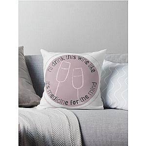 FLECHER - Feel Throw Pillow