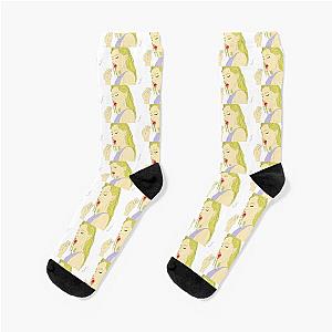 Bitter Socks