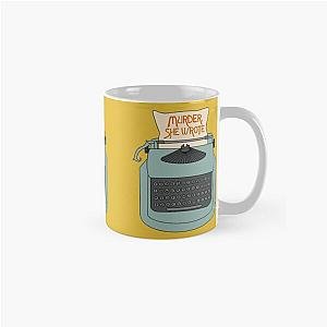 Jessica Classic Mug