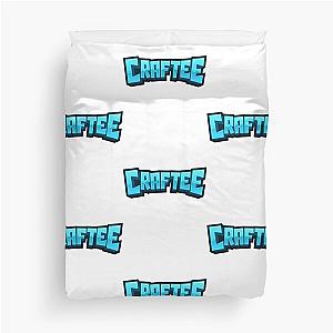 Crafttee Duvet Cover