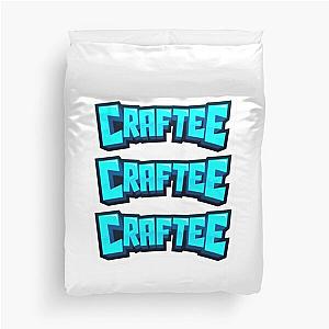 Craft Duvet Cover