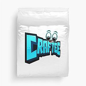 Craftee Gaming Duvet Cover