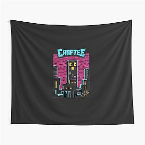 Craftee Gaming Tapestry