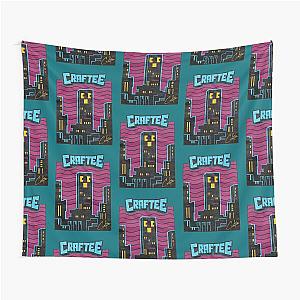 Craftee Tapestry