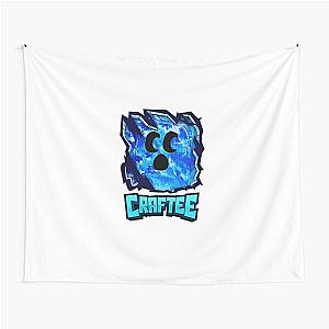 Craftee Gaming Tapestry