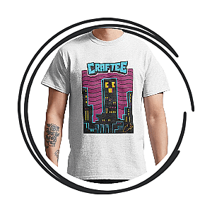 Craftee T-Shirts