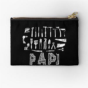 Papi Tools Handyman Funny Pouch