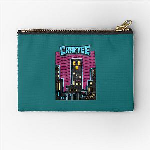 Craftee Zipper Pouch