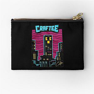 Gaming Zipper Pouch