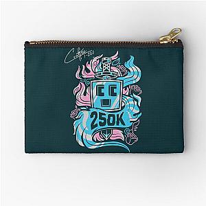 Craft 194 Zipper Pouch