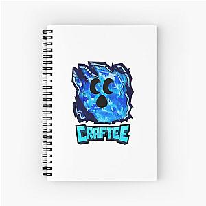 Craftee Gaming Notebook