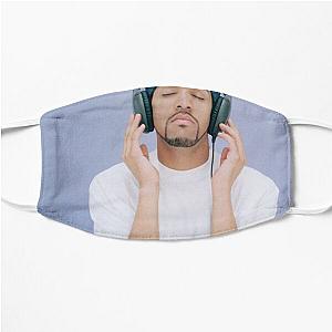 Craig David born to do it (2) Flat Mask