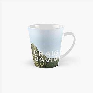 Craig David the story goes Tall Mug