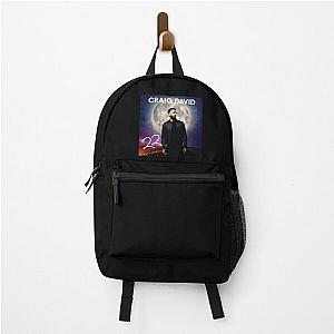 Craig David 22 Backpack