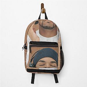 Craig David Born To Do It Backpack