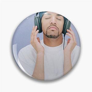 Craig David born to do it (2) Pin