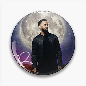 Craig David 22 Pin