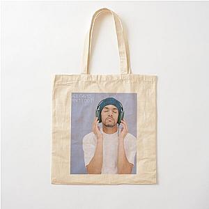 Craig David born to do it (2) Cotton Tote Bag