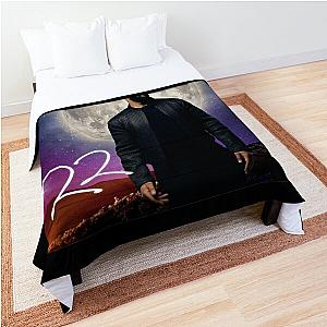 Craig David 22 Comforter